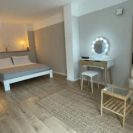 La Pecora Nera Bed & Breakfast