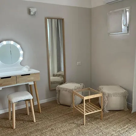 Bed & Breakfast La Pecora Nera Budoni