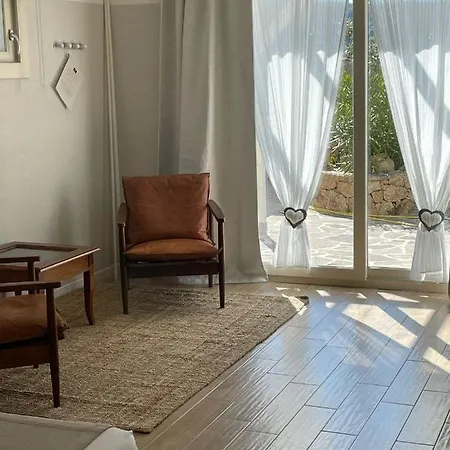 La Pecora Nera Frühstückspension