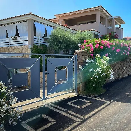 La Pecora Nera 3* Budoni