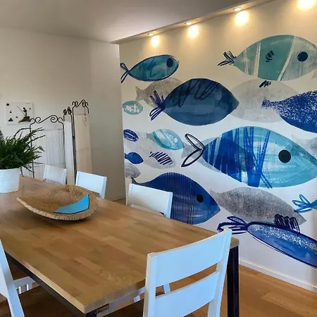 La Pecora Nera Будони