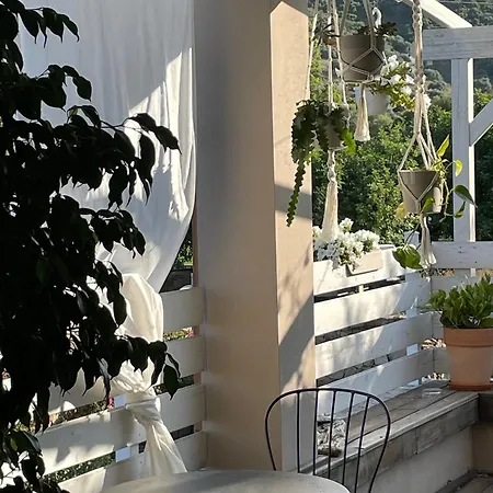 La Pecora Nera 住宿加早餐酒店 布多尼