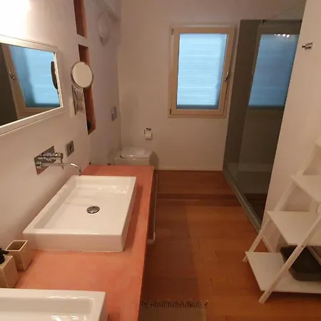 La Pecora Nera Отель типа 