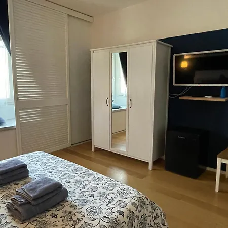 Bed & Breakfast La Pecora Nera Budoni