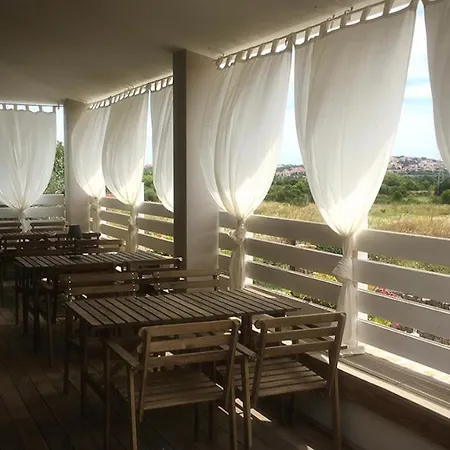 La Pecora Nera 3* بودوني