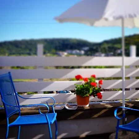 Couette-café La Pecora Nera *