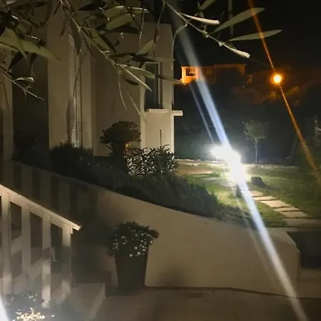 La Pecora Nera 3* Budoni