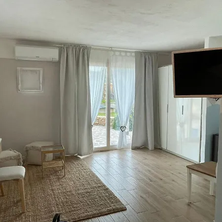 La Pecora Nera