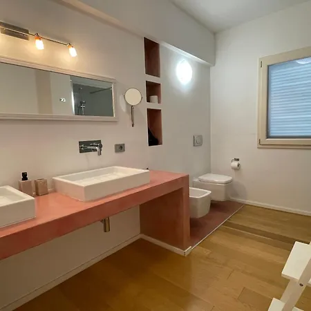 La Pecora Nera Bed & Breakfast *