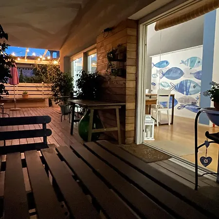 La Pecora Nera בודוני