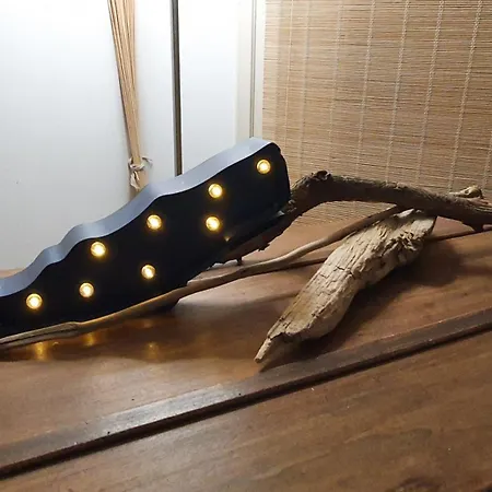 La Pecora Nera Couette-café