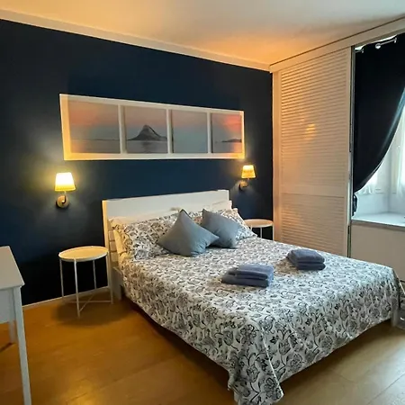 فندق مبيت وإفطار La Pecora Nera 3*