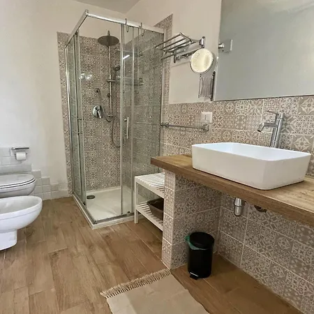 La Pecora Nera 住宿加早餐酒店