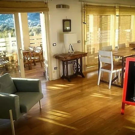 La Pecora Nera 3*