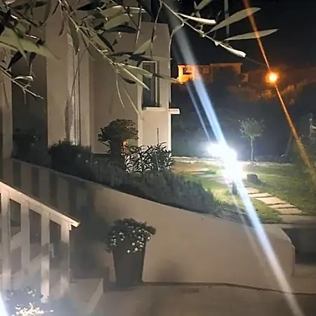 Oda ve Kahvaltı La Pecora Nera Budoni
