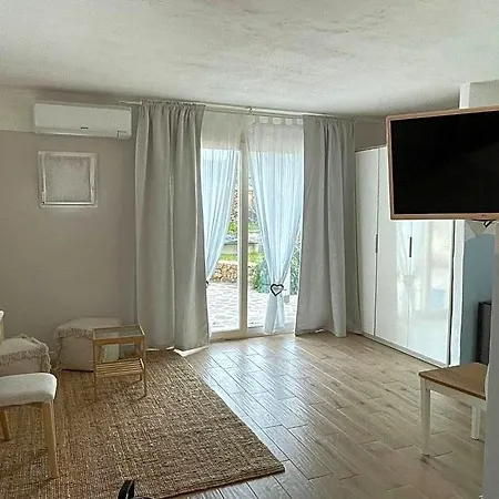 La Pecora Nera 3* Budoni
