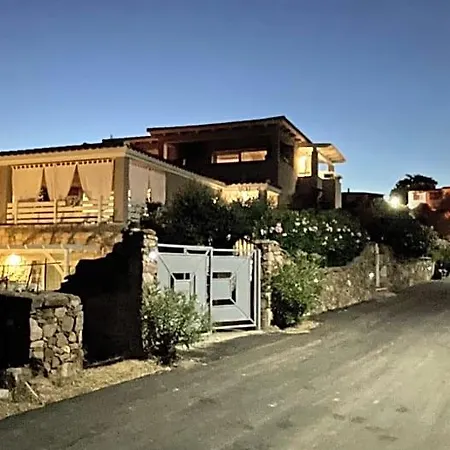 La Pecora Nera Oda ve Kahvaltı 3*