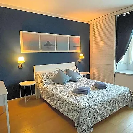 La Pecora Nera Oda ve Kahvaltı 3*