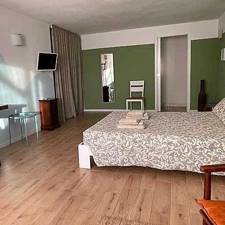 La Pecora Nera 3* Budoni