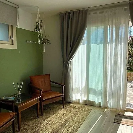 Oda ve Kahvaltı La Pecora Nera 3*