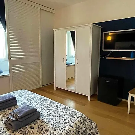 La Pecora Nera