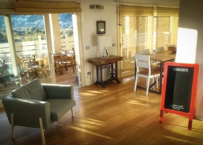 La Pecora Nera 布多尼