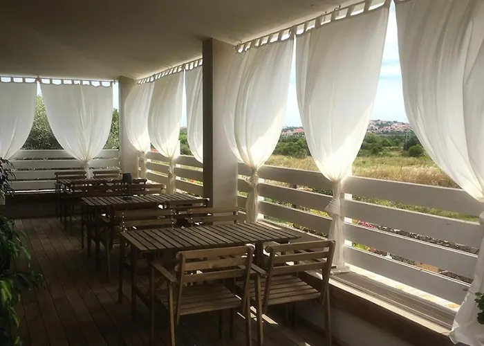 La Pecora Nera 3* 布多尼