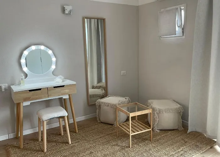 住宿加早餐酒店 La Pecora Nera 布多尼