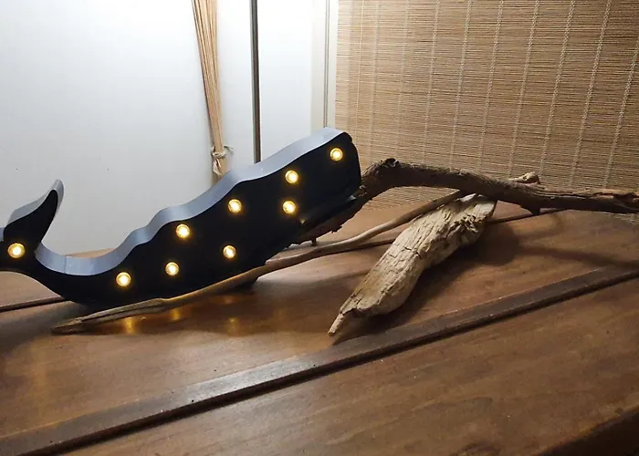 La Pecora Nera 住宿加早餐酒店