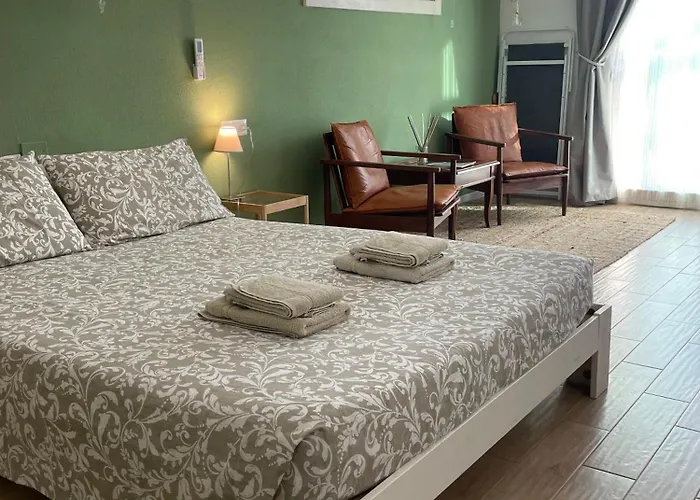 住宿加早餐酒店 La Pecora Nera