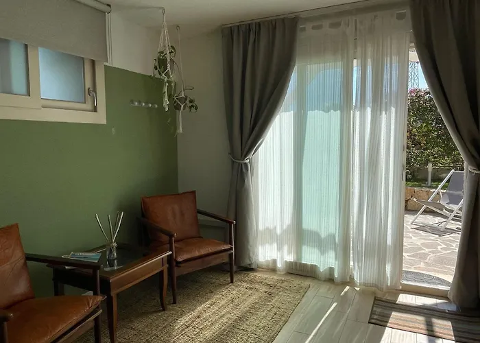 La Pecora Nera 3* 布多尼