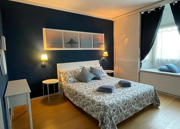 住宿加早餐酒店 La Pecora Nera 3*