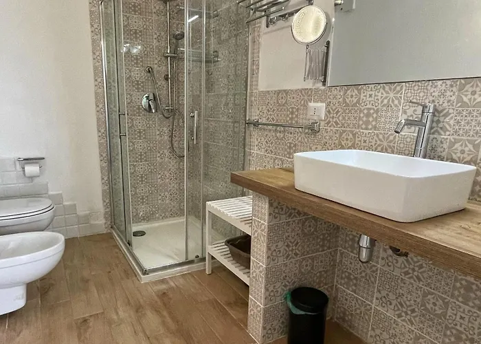 La Pecora Nera 住宿加早餐酒店